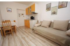 Apartmaji Pašalić Apartma 2 – Ap 2+1 /2 foto 1