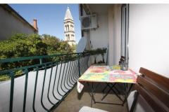 Apartmaji Pašalić Apartma 2 – Ap 2+1 /2 foto 2