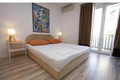 Apartmaji Pašalić Apartma 2 – Ap 2+1 /2 foto 4