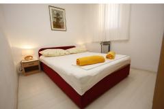 Apartmaji Pašalić Apartma 3 – Ap 2+2 /3 foto 1