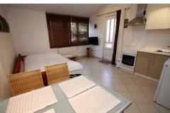 Apartmaji Pašalić Apartma 4 – Ap 2+2 /4 foto 1