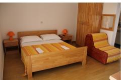 Apartmaji Rados Apartma 1 – A2 foto 1