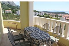 Apartmaji Rados Apartma 2 – A3 foto 3