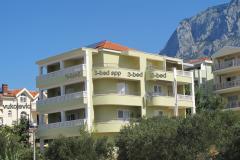 Apartmaji Rados Apartma 2 – A3 foto 4