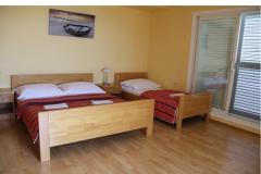 Apartmaji Rados Apartma 3 – A3+2 foto 1