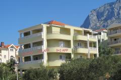 Apartmaji Rados Apartma 3 – A3+2 foto 4