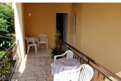 Apartmaji Raos Apartma 2 – APP 1 foto 3