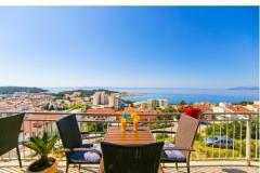 Apartmaji Ravlić Makarska Apartma 1 – Adriatic foto 1