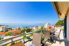 Apartmaji Ravlić Makarska Apartma 1 – Adriatic foto 2
