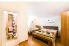 Apartmaji Ravlić Makarska Apartma 1 – Adriatic foto 5