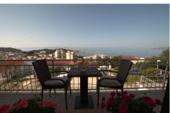 Apartmaji Ravlić Makarska Apartma 2 – A1 foto 1