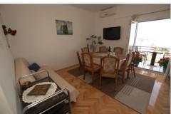 Apartmaji Ravlić Makarska Apartma 2 – A1 foto 2