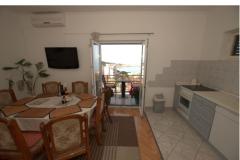 Apartmaji Ravlić Makarska Apartma 2 – A1 foto 3