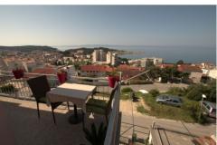 Apartmaji Ravlić Makarska Apartma 2 – A1 foto 4