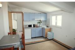 Apartmaji Ravlić Makarska Apartma 3 – A3 foto 1