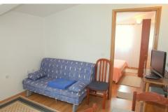 Apartmaji Ravlić Makarska Apartma 3 – A3 foto 3