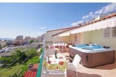 Apartmaji Ribarević Apartma 1 – Family ap foto 1