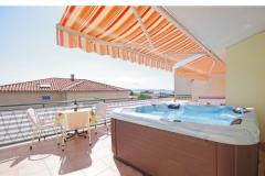 Apartmaji Ribarević Apartma 1 – Family ap foto 2