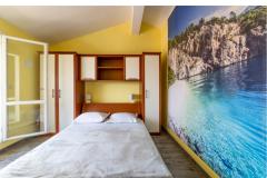 Apartmaji Ribarević Apartma 1 – Family ap foto 3