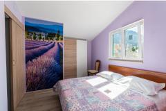 Apartmaji Ribarević Apartma 1 – Family ap foto 4