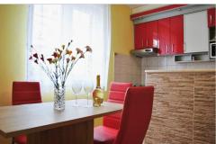 Apartmaji Ribarević Apartma 3 – Apartman foto 4