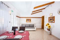 Apartmaji Roso m&amp;m Apartma 1 – A1 (2+2) foto 2