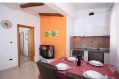 Apartmaji Roso m&amp;m Apartma 1 – A1 (2+2) foto 4