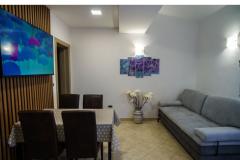 Apartmaji Roso m&amp;m Apartma 2 – A2 (4+1) foto 1