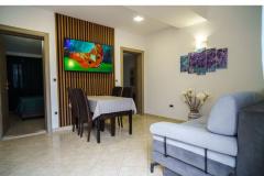 Apartmaji Roso m&amp;m Apartma 2 – A2 (4+1) foto 2