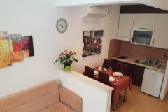 Apartmaji Roso m&amp;m Apartma 4 – A5 (2+1) foto 2