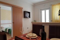 Apartmaji Roso m&amp;m Apartma 4 – A5 (2+1) foto 3