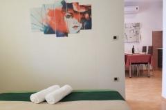 Apartmaji Roso m&amp;m Apartma 4 – A5 (2+1) foto 5