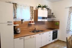 Apartmaji Rubinić Apartma 1 – App 5 foto 1