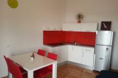 Apartmaji Šala Apartma 3 – 2+2 foto 3
