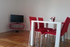 Apartmaji Šala Apartma 3 – 2+2 foto 5
