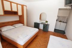 Apartmaji Šala Apartma 2 foto 1