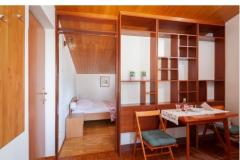 Apartmaji Šimić Apartma 2 foto 4