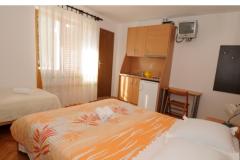 Apartmaji Šimić Apartma 4 foto 4