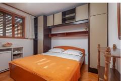 Apartmaji Šimić Soba 1 foto 1