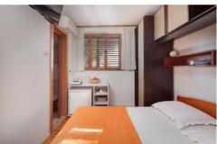 Apartmaji Šimić Soba 1 foto 2