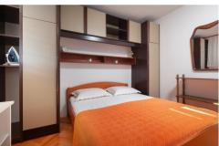 Apartmaji Šimić Soba 1 foto 5