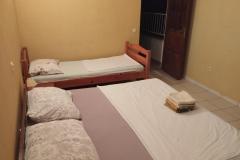 Apartmaji Škorput Apartma 2 – Biokovo foto 4