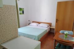 Apartmaji Srećo Apartma 1 – Studio1 foto 2