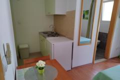 Apartmaji Srećo Apartma 1 – Studio1 foto 4