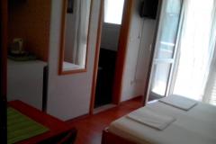 Apartmaji Srećo Apartma 1 – Studio1 foto 5