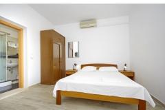 Apartmaji Srzić Apartma 2 – 1A/Studio3 foto 1