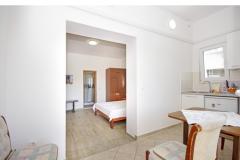Apartmaji Srzić Apartma 2 – 1A/Studio3 foto 3