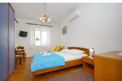 Apartmaji Srzić Apartma 4 – 3/Studio3 foto 1