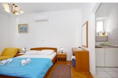 Apartmaji Srzić Apartma 4 – 3/Studio3 foto 2