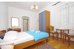 Apartmaji Srzić Apartma 4 – 3/Studio3 foto 3